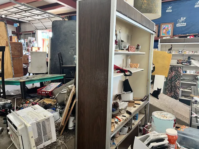 Shelby's Furniture Consignment