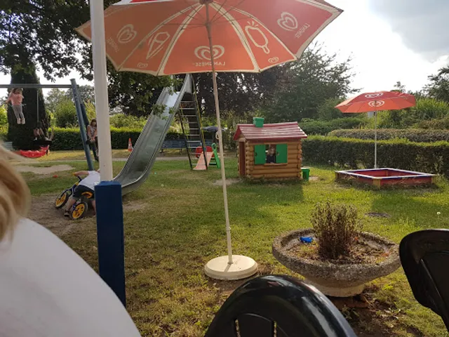 Spanisches Restaurant Friedrichsfeld - Kleingärtnerverein