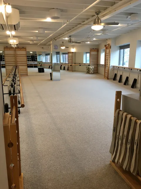 The Bar Method Wellesley