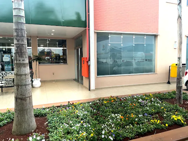 Restaurante e Hotel Palmeiras