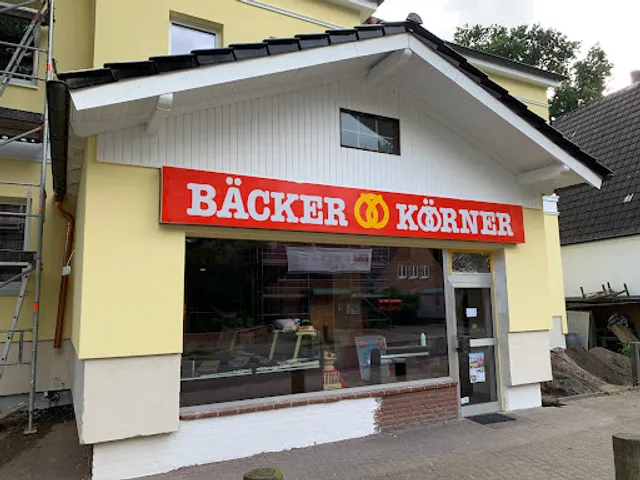 Bäckerei Körner