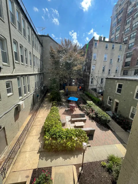 Queen Anne Belvedere