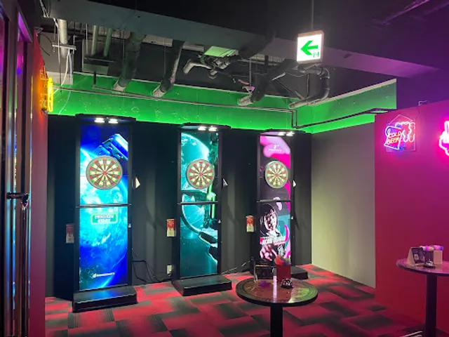 ビアポンバー GROVE 柏店