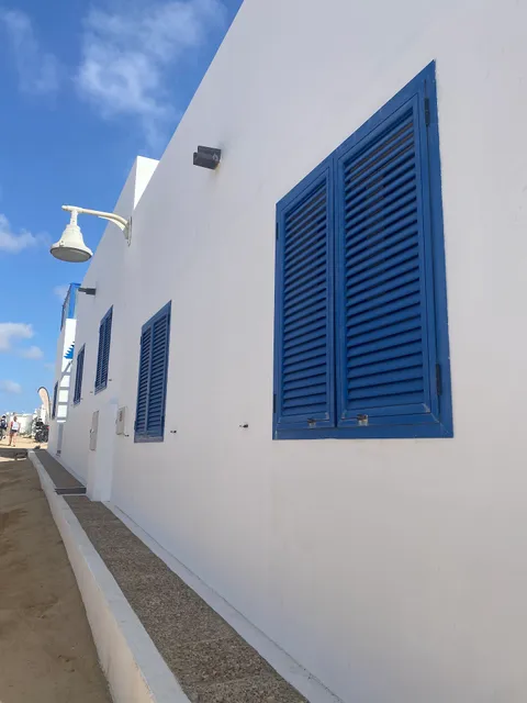 Apartamento La Graciosa Sejours