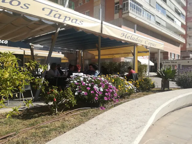 Cafetería Laico