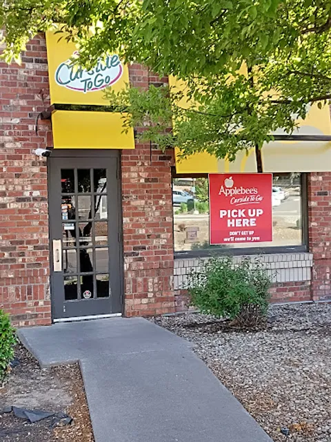 Applebee's Grill + Bar | IHOP