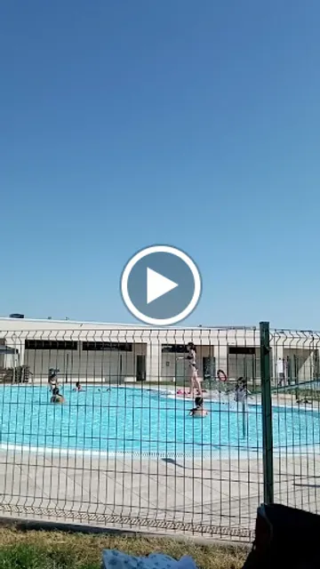 Bar Piscinas de Fuentespina