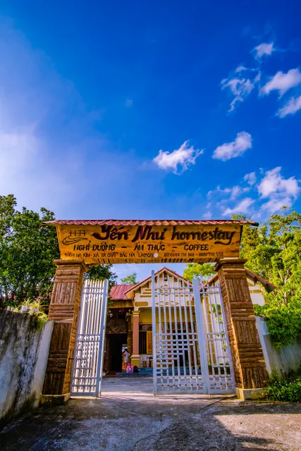 Yến Như Homestay