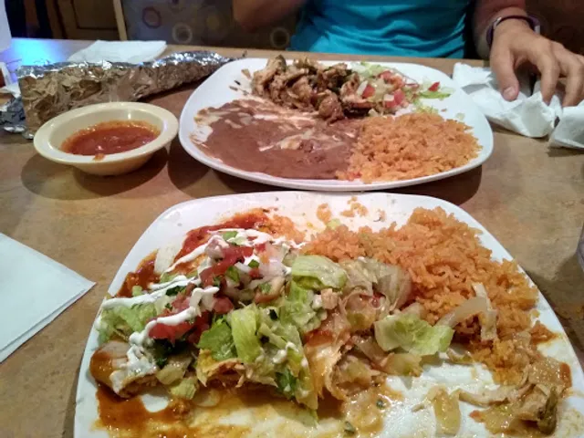 San Jose Mexican Restaurant
