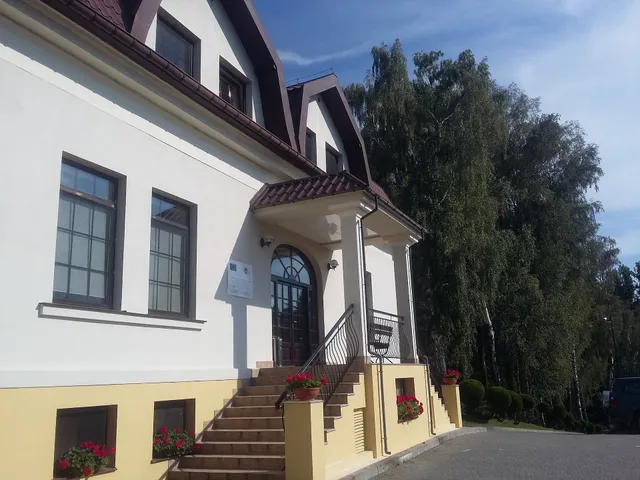 Hotel Jedlina