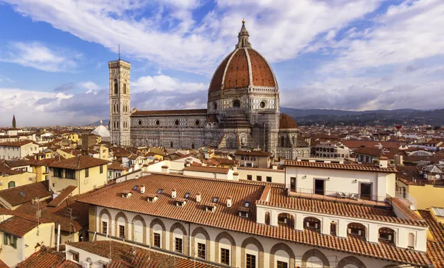 Palazzo Portinari Salviati