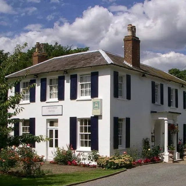 Crossways Hotel
