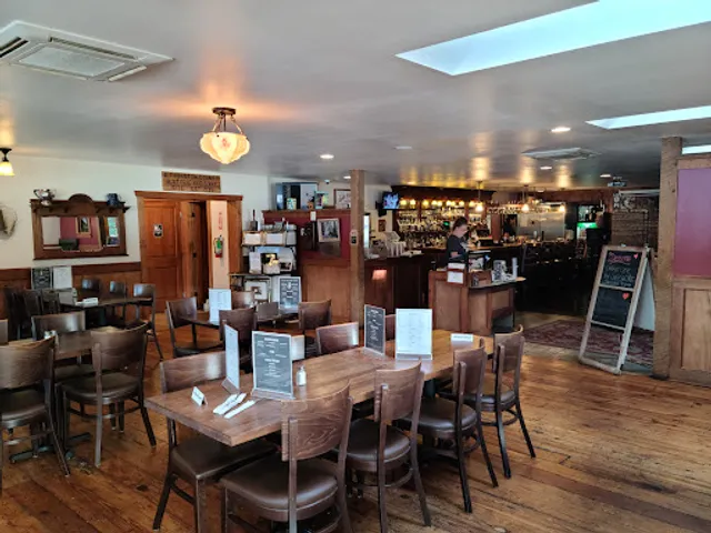 Lady Of The Lake Public House