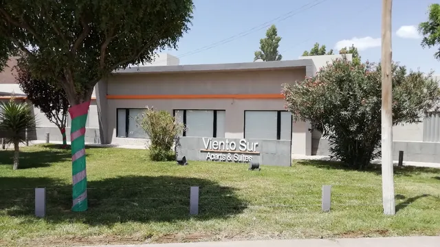 Viento Sur Aparts & Suites