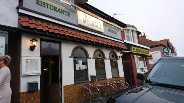 Limoncello Restaurant & Bar