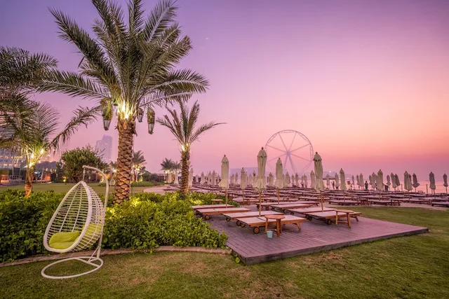 Rixos Premium Dubai JBR