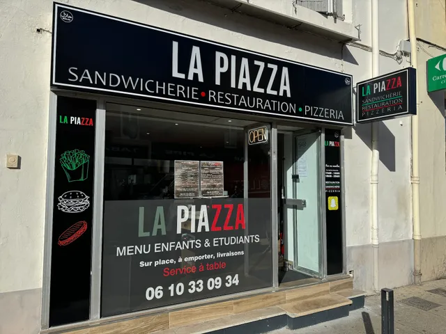 La Piazza