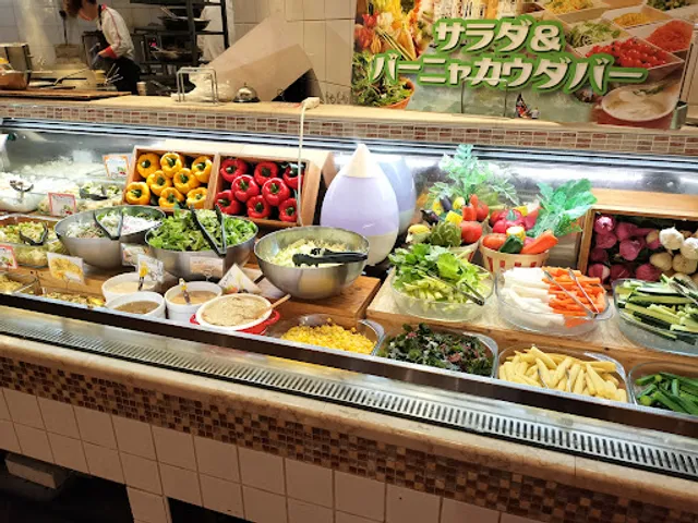 PS Marino Ionmorukakamigaharaten