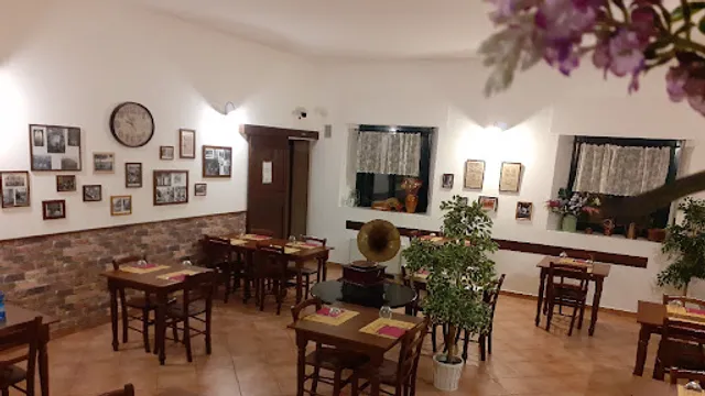 Osteria Barabitt