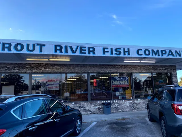 Trout River Fish Co