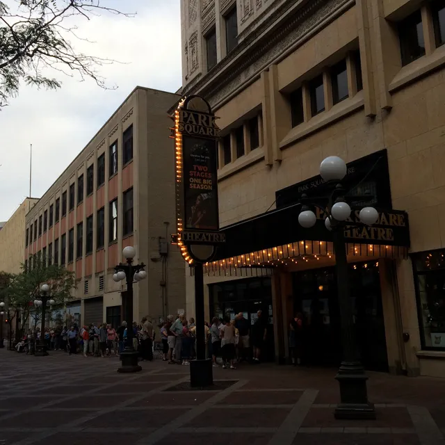 Park Square Theatre