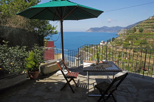 Affittacamere Aria di Mare di Sassarini Maurizio