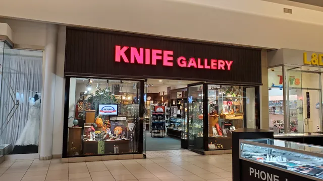 Knife Gallery Inc