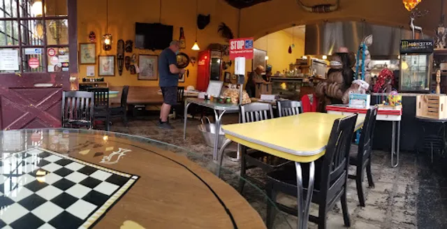 Canby Asparagus Farm Casa de Tamales