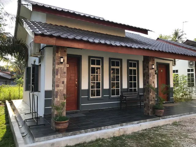 Mr Homestay Baling Kedah