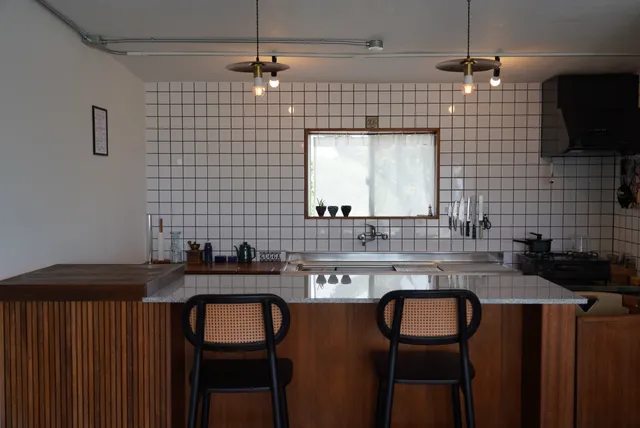 SANGO Bakes and Chocolate