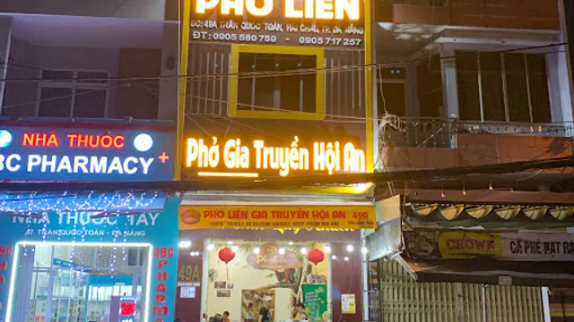 Phở Liến Hội An ( An )