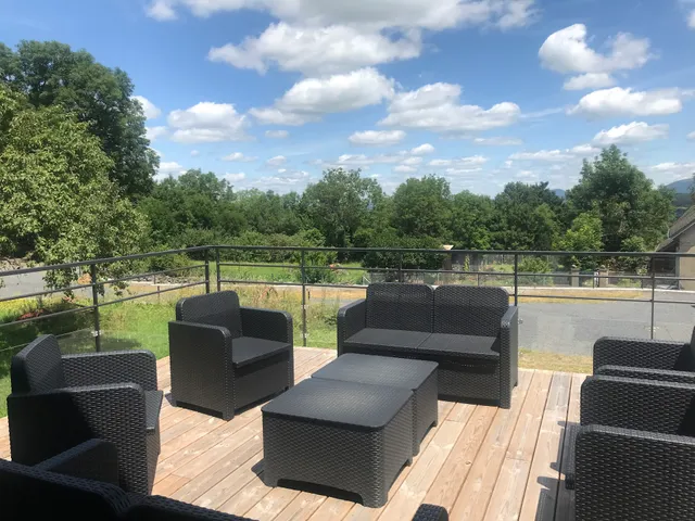 Home Barn Saint Martin