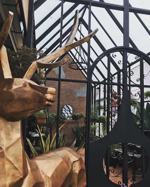 The Charm cafe Nongkhao