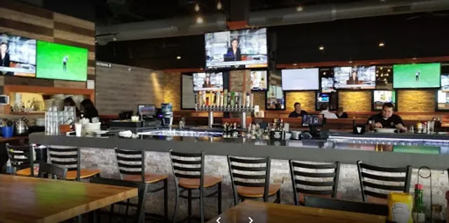 Davidson's Bar & Grill