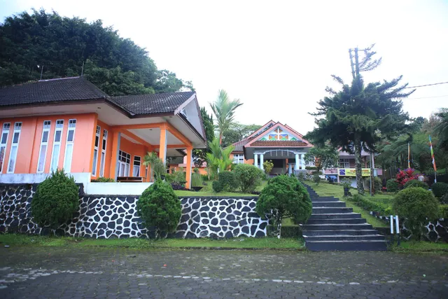 Hotel Pondok Slamet