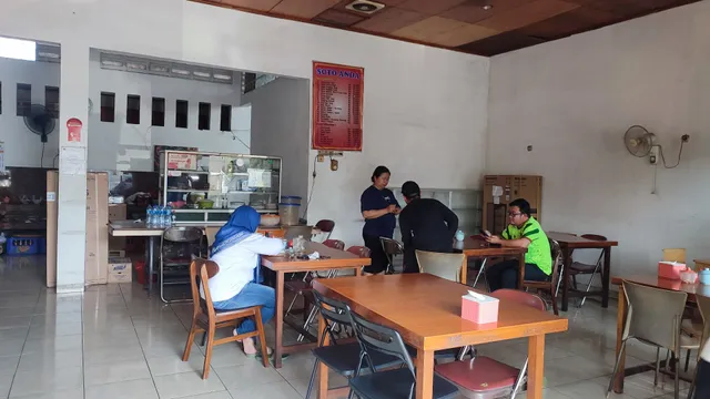 Soto Anda Bekasi