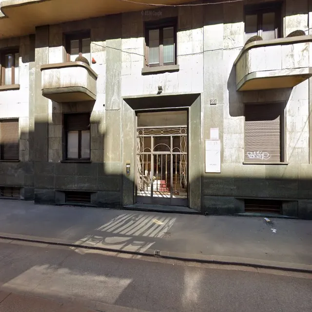 Studio Biomedico Di Gerolamo Conti E Di Luca De Ponti Dr.