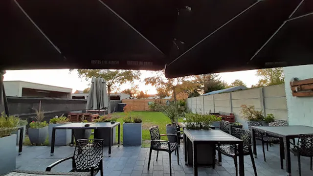 Eetcafé De Mouterij