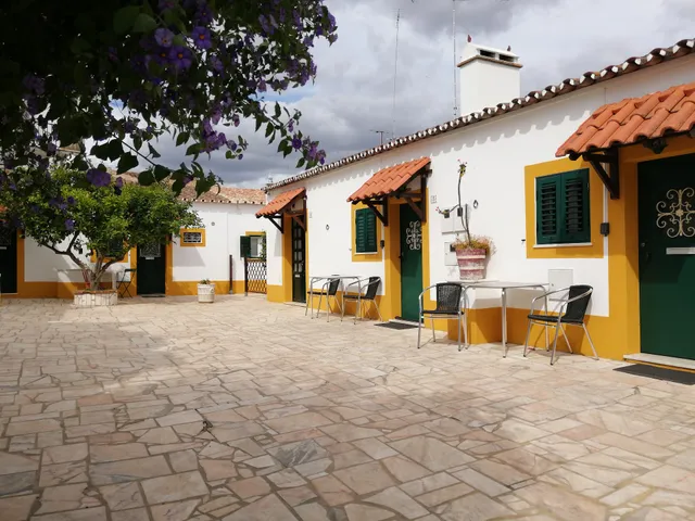 Casa Vitória Guest House