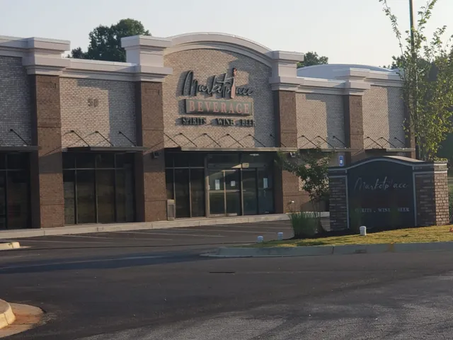 Marketplace Beverage