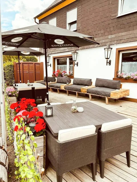 Gasthof Sonnental - Grand café / Restaurant