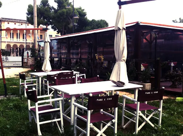 Osteria Pane e Vino