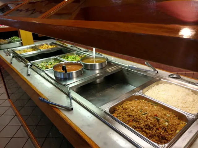 Bamboo Garden Restaurant