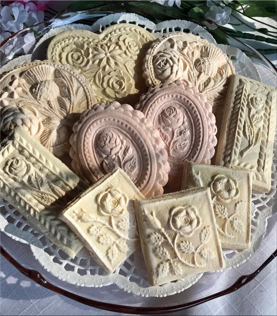 Alpine Sweets Bakery