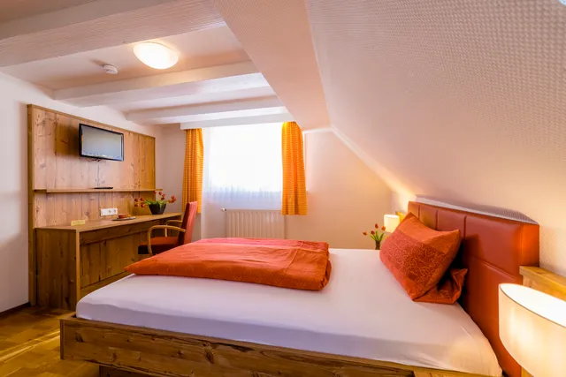 Hotel Sonne in Gernsbach