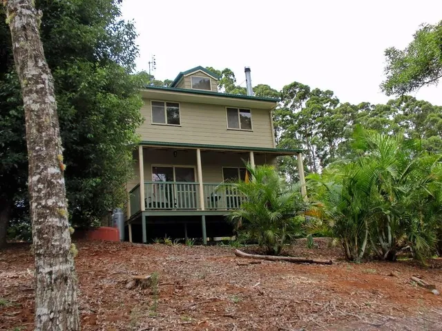 Maleny Luxury Cottages