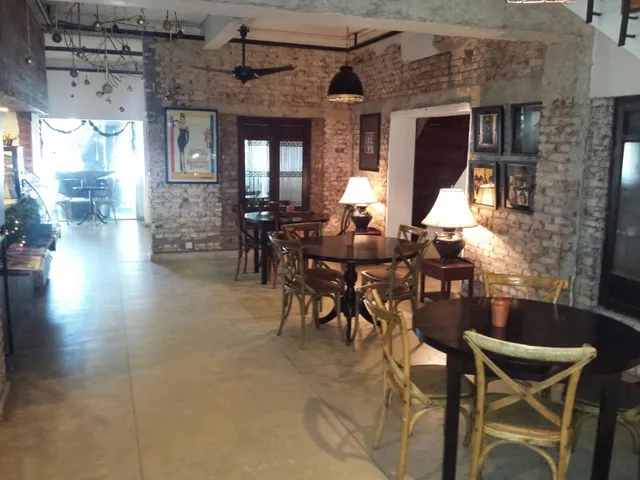 Cafe Mocha by Barista