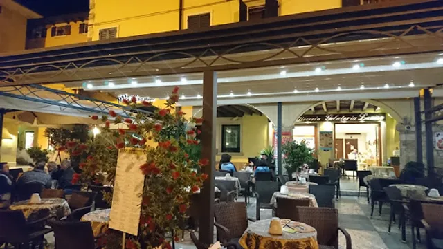 Pasticceria Gelateria Lazise