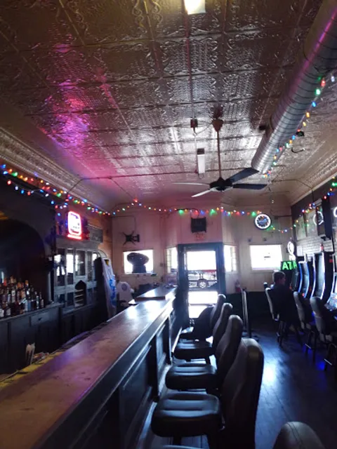 House Brothers Tavern