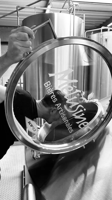 Artisanal Brasserie Melusine